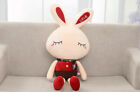 Rabbit plush toy doll doll doll cute big long ears
