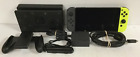(MA1) Nintendo Switch HAC-001(-01) Fortnite Wildcat Console (As Is Read Details)