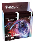 Modern Horizons 3 Collector Booster Box - MTG Magic the Gathering Early Ship 6/6