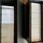 New ListingHuge Baseball Card Collection Lot! Lot Of 1,500+ RefractorsRookies#Relics. Look!