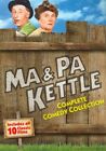 Ma and & Pa Kettle Complete 10 Film Series Boxed Set Movie Collection NEW DVD