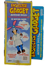 Galoob Inspector Gadget Action Figure with Accessories - 1983
