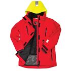 NWT West Marine 2.5L Third Reef Jacket Boating Sailing Fowl Weather Women’s Med