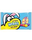 🟣 New Limited Wonka NERDS Big Chewy Sweet Jelly Beans Fruit Flavor Bag 13oz