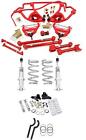 UMI 64-72 GM A-Body Chevelle Suspension Kit Coilovers