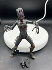 Species 2 Movie EVE 7” 1998 McFarlane Toys Movie Maniacs Action Figure A2
