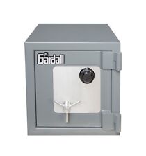 Gardall UL Listed Burglary Resistant Safe wGroup 1R Lock -- TL15 22 x 18 x 16