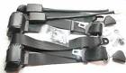 2 NEW BMW 2002 2002TII TRW / REPA SEAT BELTS , MADE IN GERMANY, FITS PERFECTLY ! (For: BMW 2002tii)