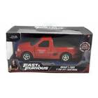 Jada Toys Fast & Furious: Brian's Ford F-150 SVT Lightning 1/32 Scale