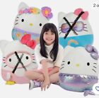 Giant Hello Kitty Squishmallow 20 Inch Costco Finds Gift