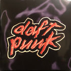 Daft Punk - Homework [New Vinyl LP]
