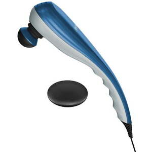 Deep Tissue Percussion Therapeutic Handheld Massager, Variable Intensity Massage