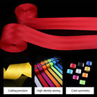 New ListingCar Color Seat Belt Replacement Renewal Webbing Fabric Racing Safety Belts Strap