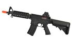 Awesome Metal Gear Electric Full/Semi-Auto Airsoft M4 Style Airsoft Gun 9506B