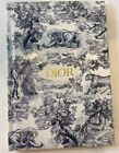 Christian Dior Notebook Authentic Journal Japan