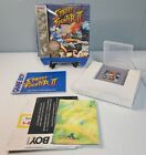 Street Fighter II for Nintendo GameBoy Game Boy in box Complete