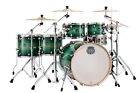 Mapex Armory 6 Piece Drum Set AR628SFEFG - Armory-Hardware-iSeries Cymbals