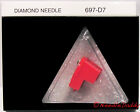 Phonograph Turntable Needle Stylus For Sony ND-136G VL-33G, 36G PS-T1 LP Vinyl
