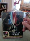 Obi-Wan Kenobi Complete Series Blu-ray Steelbook