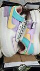 Size 8 - Nike Air Force 1 Shadow Pale Ivory 2019 - C10919-101