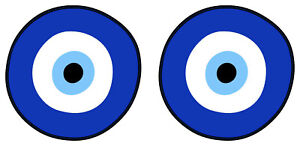 Eye Eye Sticker