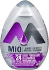 5 PACK MiO Berry Pomegranate Liquid Water Enhancer 48ml Canada FRESH & DELICIOUS