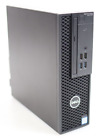 Dell Precision Tower 3420 SFF Intel i7-6700 32GB 256GB SSD Fair No COA