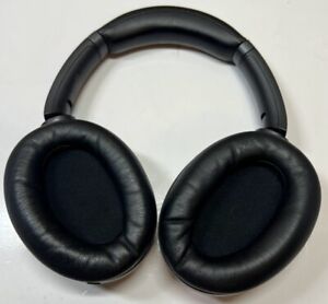 Sony WH-1000XM3 Wireless Bluetooth Headphones - Black