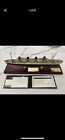 RMS Titanic Ship (Model) Signature By Millvina Dean- Limited Edition