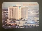 Elvis Presley Original 1975 Las Vegas Hilton 