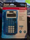 Texas Instruments TI-30X IIS Scientific Calculator - Back To School