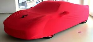 Genuine Ferrari 365 GTC4 Indoor Car Cover OE Brand NEW