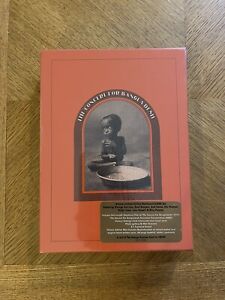 The Concert for Bangladesh Deluxe Edition 2-DVD BOX SET NEW OOP George Harrison