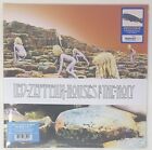 New ListingLED ZEPPELIN “Houses of the Holy” SEALED Lp Backstage Pass Record Vinyl 180g