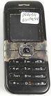 Nokia 6030 / 6030b - Black ( AT&T / Cingular ) Cellular Phone - Untested