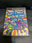Bust-A-Move 3000 (Nintendo GameCube, 2003) CIB