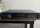 QSC CX1102 Stereo Power Amplifier  Used in Great Condition tested