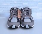 New Balance 991 Made In England Running Womens Grey Navy White W991GNS
