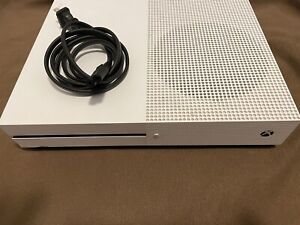 Microsoft Xbox One S (1681) 500GB Video Game Console