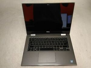 Dell Inspiron 13-5378 Touch Laptop Core i5-7200U 2.5GHz 8GB 1TB Bad Power Button