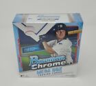 2021 Topps Bowman Chrome MLB Baseball Mega Box Brand New Factory Sealed