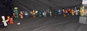 Roblox toy figures ALL SERIES 1 SETS *RARE*