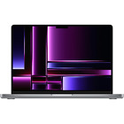Apple MacBook Pro 14.2'' M2, 512GB SSD, 16GB RAM, CPU10, GPU16 Gray