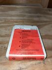 Vintage 1969 Monkees Greatest Hits 8-Track COLGEMS Red Label Rare