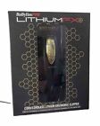 BaByliss PRO LithiumFX Cordless Lithium Ergonomic Clipper New In Box