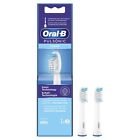 Oral-B Pulsonic Clean Sonic Toothbrush Heads -2CT