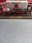 CODE 3 NYFD SEAGRAVE TRACTOR DRAWN AERIAL LADDER TOWER 1:64 LIMITED ED 12658 NIB
