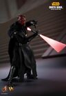1/6 HOT TOYS DX18 SOLO: A STAR WARS STORY DARTH MAUL 12