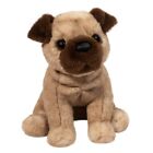 MILO the Plush PUG Dog Stuffed Animal - by Douglas Cuddle Toys - #1917
