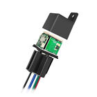New ListingCar GPS Tracker GSM Locator Real-time Hidden Tracking Anti-theft Accessories